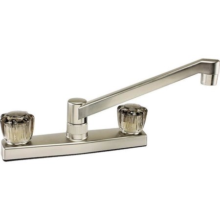 BOSTON HARBOR Kitchen Faucet No Spray Bn JY-8201BN